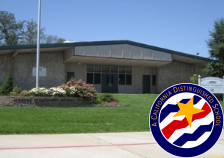 Jackson Elementary School